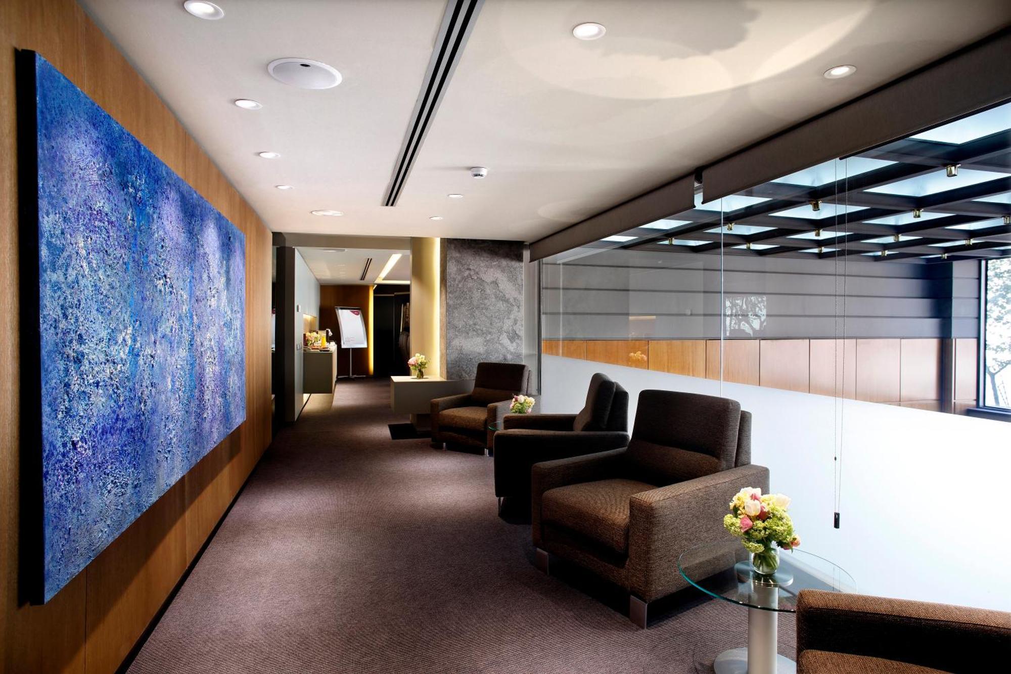 Intercontinental Barcelona By Ihg — Photos 2