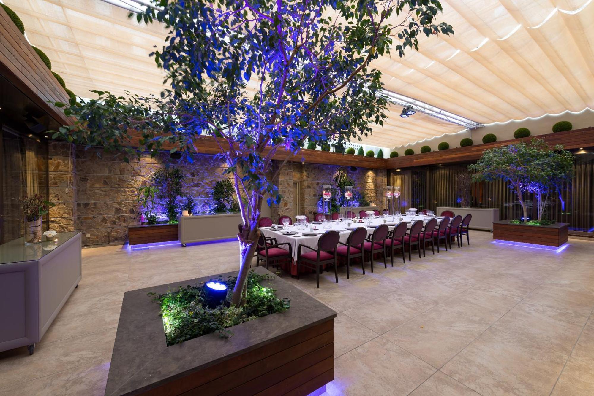 Intercontinental Barcelona By Ihg — Photos 3